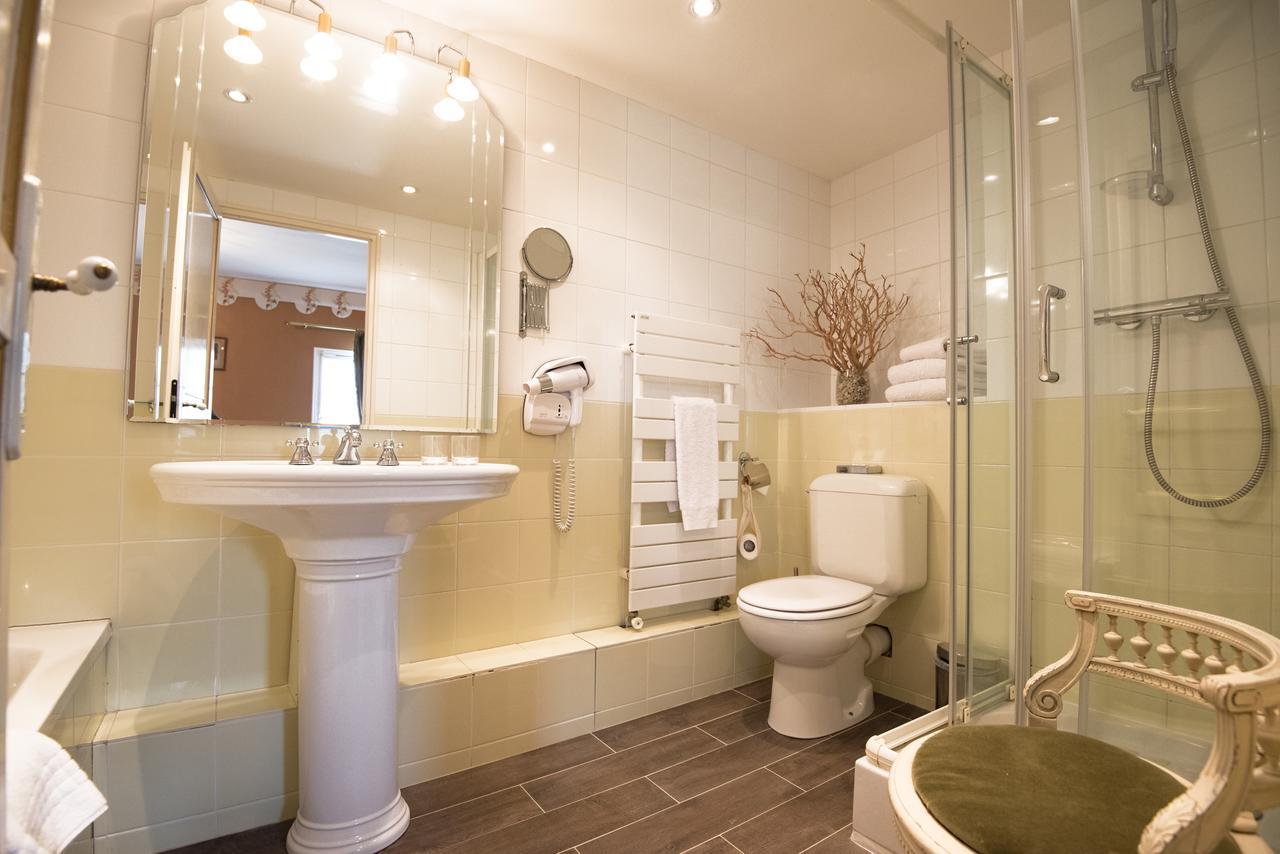 Chateau De Lantic Hotel Martillac
