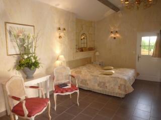 Hotel Chateau De Lantic